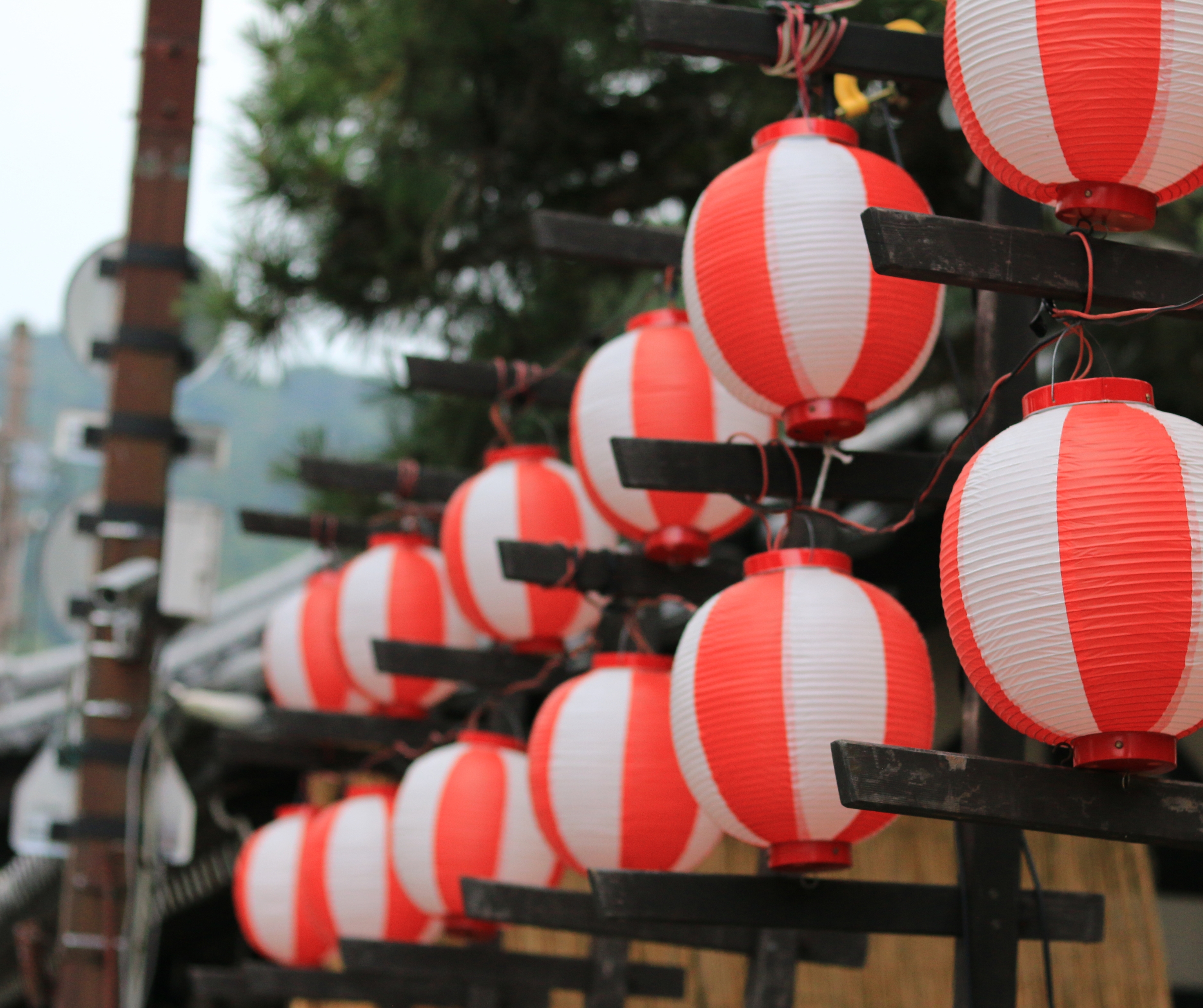 Japanese Culture: A Deep Dive into the Obon Festival